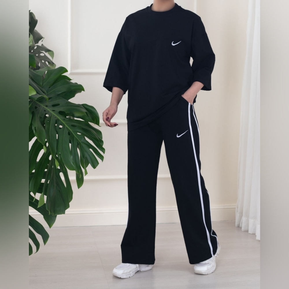 Nike Women's Black Pants